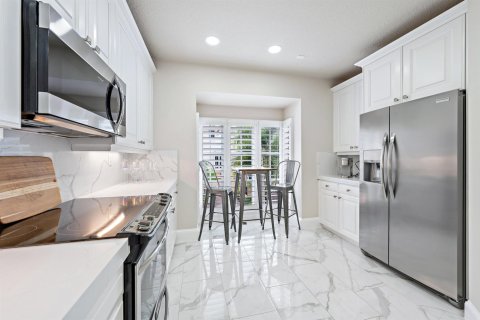 Touwnhouse à vendre à Juno Beach, Floride: 2 chambres, 158.77 m2 № 2402157 - photo 18
