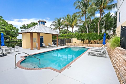 Touwnhouse à vendre à Juno Beach, Floride: 2 chambres, 158.77 m2 № 2402157 - photo 23