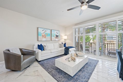 Touwnhouse à vendre à Juno Beach, Floride: 2 chambres, 158.77 m2 № 2402157 - photo 17