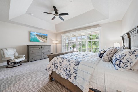 Touwnhouse à vendre à Juno Beach, Floride: 2 chambres, 158.77 m2 № 2402157 - photo 8