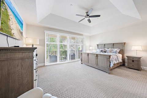 Touwnhouse à vendre à Juno Beach, Floride: 2 chambres, 158.77 m2 № 2402157 - photo 11