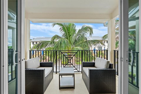 Touwnhouse à vendre à Juno Beach, Floride: 2 chambres, 158.77 m2 № 2402157 - photo 12