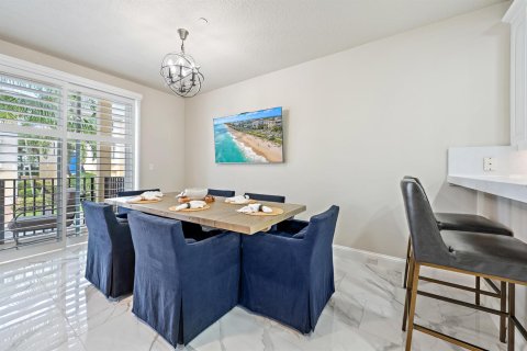 Touwnhouse à vendre à Juno Beach, Floride: 2 chambres, 158.77 m2 № 2402157 - photo 6