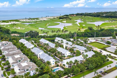 Touwnhouse à vendre à Juno Beach, Floride: 2 chambres, 158.77 m2 № 2402157 - photo 25