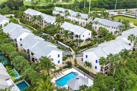 Touwnhouse à vendre à Juno Beach, Floride: 2 chambres, 158.77 m2 № 2402157 - photo 24