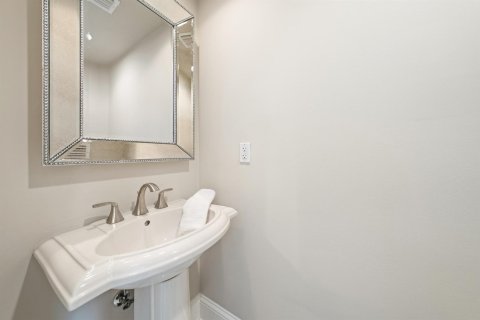 Touwnhouse à vendre à Juno Beach, Floride: 2 chambres, 158.77 m2 № 2402157 - photo 20