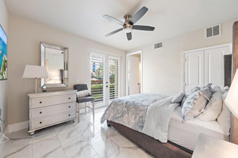 Touwnhouse à vendre à Juno Beach, Floride: 2 chambres, 158.77 m2 № 2402157 - photo 13
