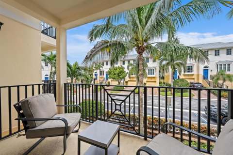 Touwnhouse à vendre à Juno Beach, Floride: 2 chambres, 158.77 m2 № 2402157 - photo 15