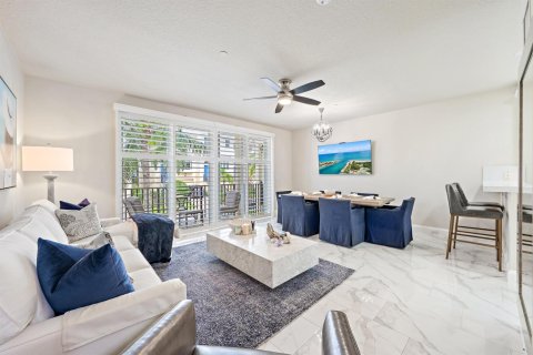 Touwnhouse à vendre à Juno Beach, Floride: 2 chambres, 158.77 m2 № 2402157 - photo 16