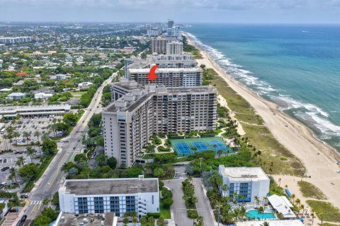 Condo in Lauderdale-by-the-Sea, Florida, 2 bedrooms № 2078103 - photo 5
