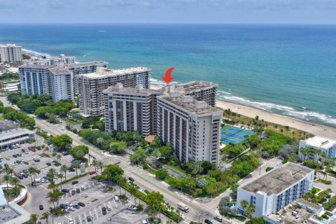 Condo in Lauderdale-by-the-Sea, Florida, 2 bedrooms № 2078103 - photo 6