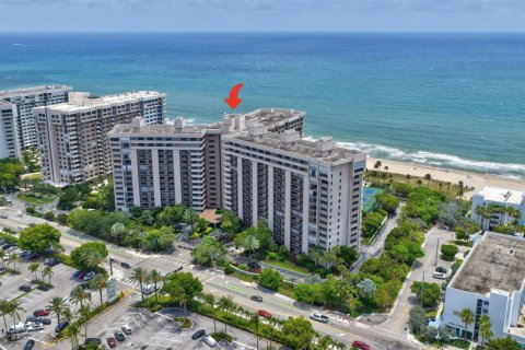 Condo in Lauderdale-by-the-Sea, Florida, 2 bedrooms № 2078103 - photo 9