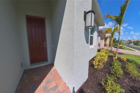 House in Venice, Florida 2 bedrooms, 153.38 sq.m. № 1904858 - photo 24