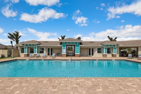 House in Venice, Florida 2 bedrooms, 153.38 sq.m. № 1904858 - photo 30