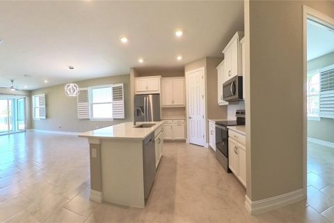 House in Venice, Florida 2 bedrooms, 153.38 sq.m. № 1904858 - photo 6