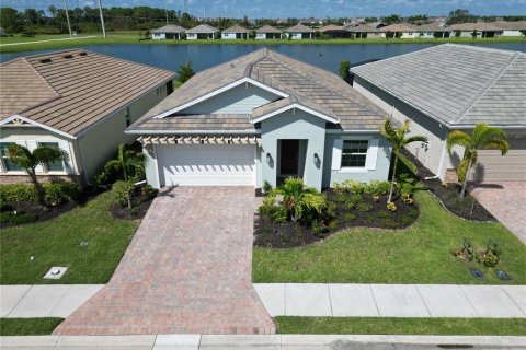 House in Venice, Florida 2 bedrooms, 153.38 sq.m. № 1904858 - photo 27