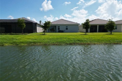 House in Venice, Florida 2 bedrooms, 153.38 sq.m. № 1904858 - photo 25