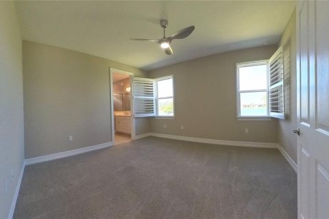 House in Venice, Florida 2 bedrooms, 153.38 sq.m. № 1904858 - photo 13