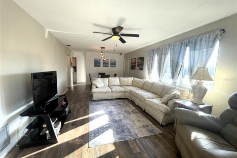 Copropriété à vendre à Rotonda, Floride: 3 chambres, 106.47 m2 № 2232981 - photo 26