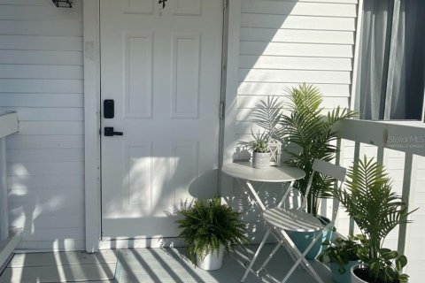 Copropriété à vendre à Rotonda, Floride: 3 chambres, 106.47 m2 № 2232981 - photo 3