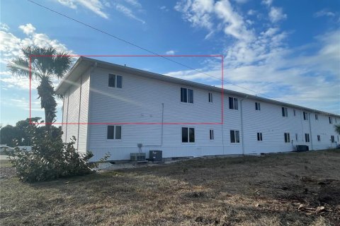 Copropriété à vendre à Rotonda, Floride: 3 chambres, 106.47 m2 № 2232981 - photo 11
