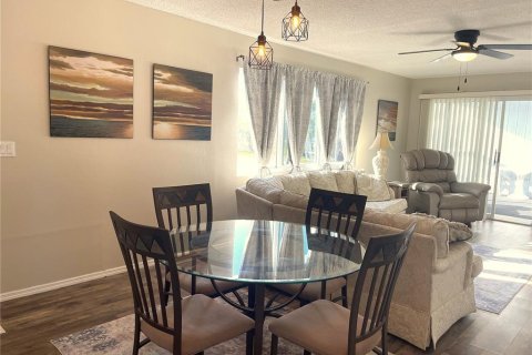 Copropriété à vendre à Rotonda, Floride: 3 chambres, 106.47 m2 № 2232981 - photo 19