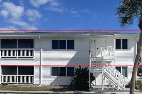 Condo in Rotonda, Florida, 3 bedrooms № 2232981
