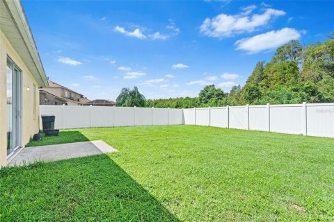 Villa ou maison à louer à Tampa, Floride: 3 chambres, 142.88 m2 № 2110870 - photo 12