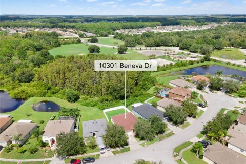 Villa ou maison à louer à Tampa, Floride: 3 chambres, 142.88 m2 № 2110870 - photo 10
