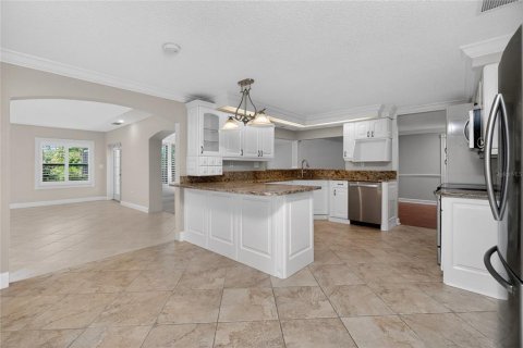 Casa en venta en Port Charlotte, Florida, 3 dormitorios, 225.94 m2 № 2113435 - foto 21