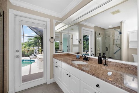 Casa en venta en Port Charlotte, Florida, 3 dormitorios, 225.94 m2 № 2113435 - foto 7