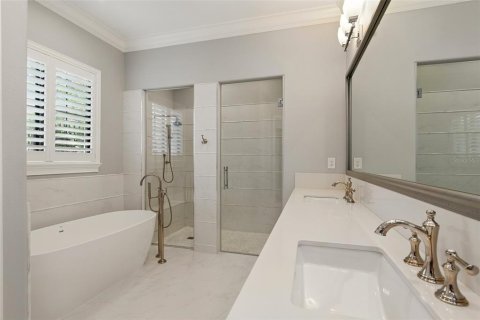 Купить виллу или дом в Винтер-Парк, Флорида 8 комнат, 330.55м2, № 1745411 - фото 26