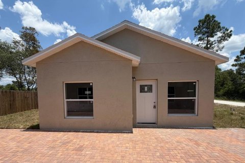 Casa en venta en DeLand, Florida, 4 dormitorios, 185.8 m2 № 2232151 - foto 2