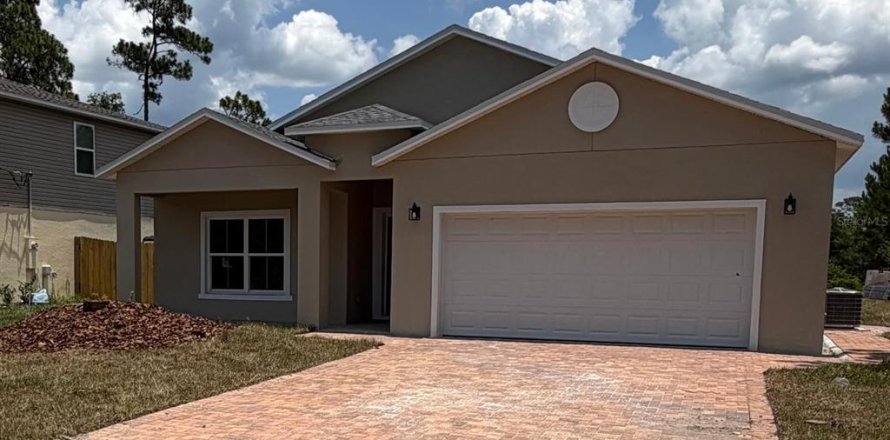 Casa en DeLand, Florida 4 dormitorios, 185.8 m2 № 2232151
