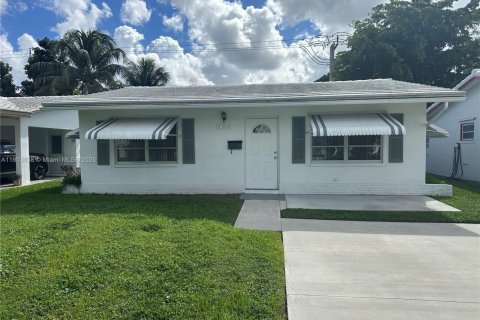 Villa ou maison à Tamarac, Floride 2 chambres, 98.66 m2 № 1955740