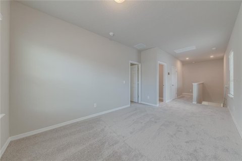 Villa ou maison à vendre à New Smyrna Beach, Floride: 3 chambres, 165.27 m2 № 2342297 - photo 20