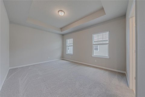 Villa ou maison à vendre à New Smyrna Beach, Floride: 3 chambres, 165.27 m2 № 2342297 - photo 21