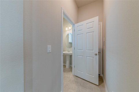 Villa ou maison à vendre à New Smyrna Beach, Floride: 3 chambres, 165.27 m2 № 2342297 - photo 15