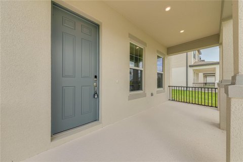 Villa ou maison à vendre à New Smyrna Beach, Floride: 3 chambres, 165.27 m2 № 2342297 - photo 3