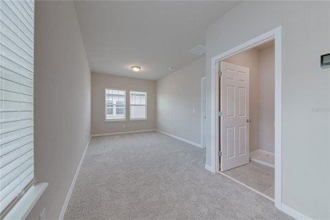 Villa ou maison à vendre à New Smyrna Beach, Floride: 3 chambres, 165.27 m2 № 2342297 - photo 19