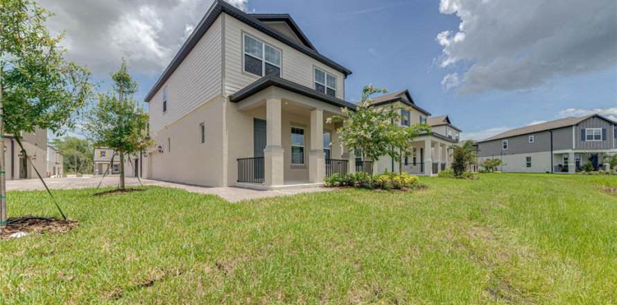 Villa ou maison à New Smyrna Beach, Floride 3 chambres, 165.27 m2 № 2342297
