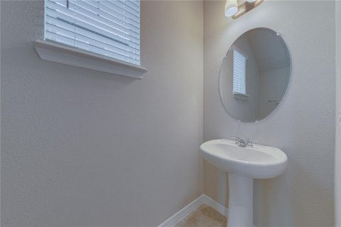 Villa ou maison à vendre à New Smyrna Beach, Floride: 3 chambres, 165.27 m2 № 2342297 - photo 17