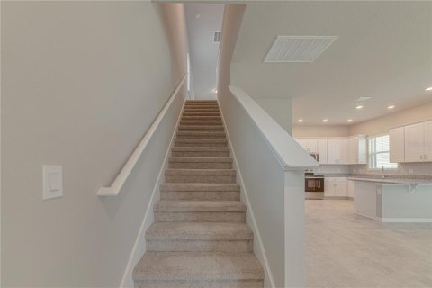 Villa ou maison à vendre à New Smyrna Beach, Floride: 3 chambres, 165.27 m2 № 2342297 - photo 30
