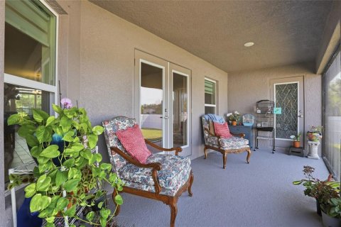 Villa ou maison à vendre à Port Charlotte, Floride: 4 chambres, 210.42 m2 № 2416250 - photo 29