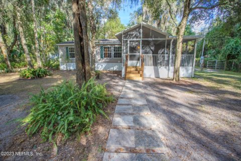 Casa en Hawthorne, Florida 3 dormitorios, 120.03 m2 № 826912