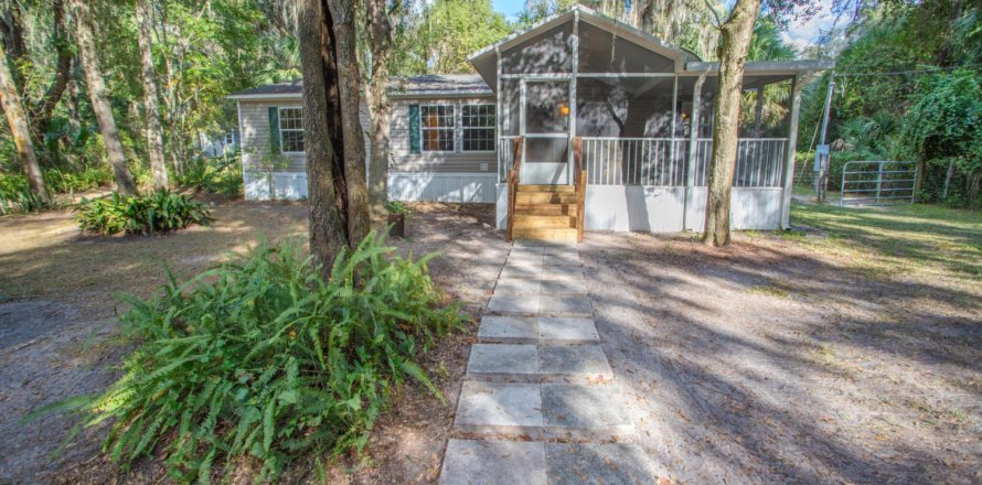 Casa en Hawthorne, Florida 3 dormitorios, 120.03 m2 № 826912