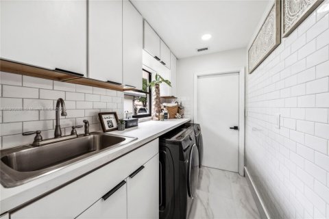 Villa ou maison à vendre à Coral Springs, Floride: 4 chambres № 1966032 - photo 22