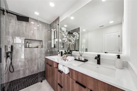 Villa ou maison à vendre à Coral Springs, Floride: 4 chambres № 1966032 - photo 27