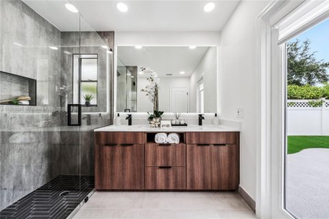 Villa ou maison à vendre à Coral Springs, Floride: 4 chambres № 1966032 - photo 28