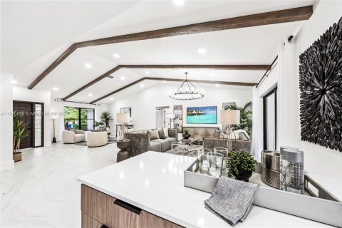 Villa ou maison à vendre à Coral Springs, Floride: 4 chambres № 1966032 - photo 6